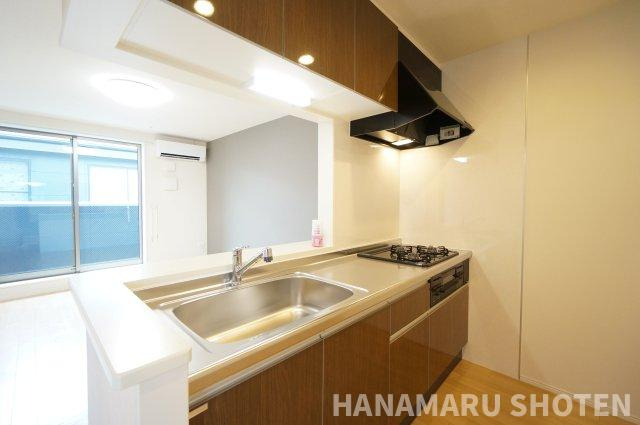 コスモスのキッチン|物件、駅でお待ち合わせでのご案内歓迎！