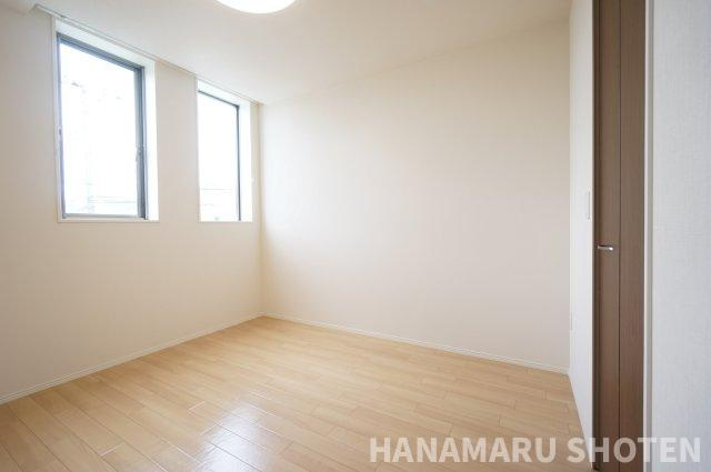 コスモスの洋室|物件、駅でお待ち合わせでのご案内歓迎！