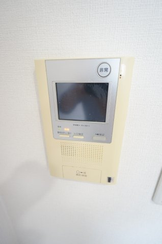 千葉ポートイーストのセキュリティ|お部屋探しは花まる商店にお任せ下さい！