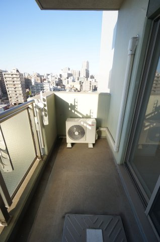 千葉ポートイーストのバルコニー|水曜日、営業時間外もご相談ください！