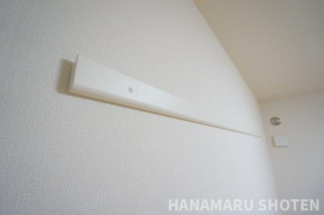 コスモスの設備|物件、駅でお待ち合わせでのご案内歓迎！