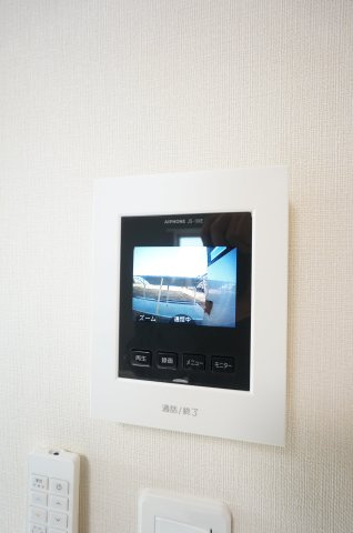 ベルスーズのセキュリティ|お部屋探しは花まる商店にお任せ下さい！