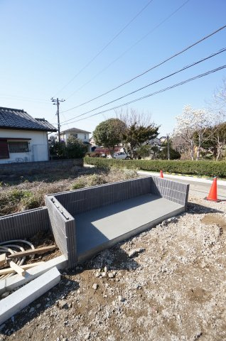ベルスーズのその他共用部分|オンライン対能応可！