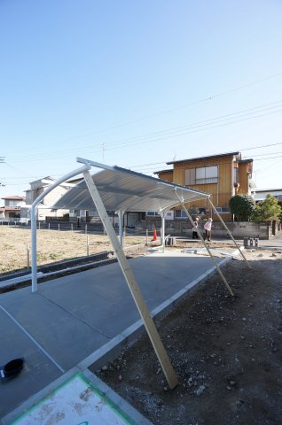 ベルスーズの駐車場|詳細、ご不明点等、お気軽にご連絡ください！