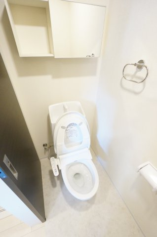 ベルスーズのトイレ|初期費用ご相談ください！
