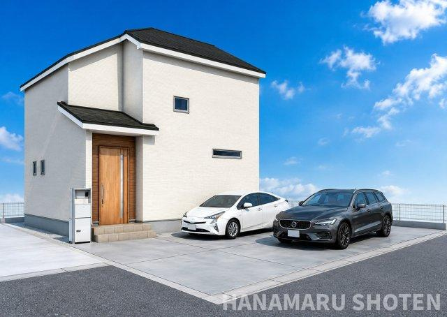 リナージュL　市原島野第2期 4号棟