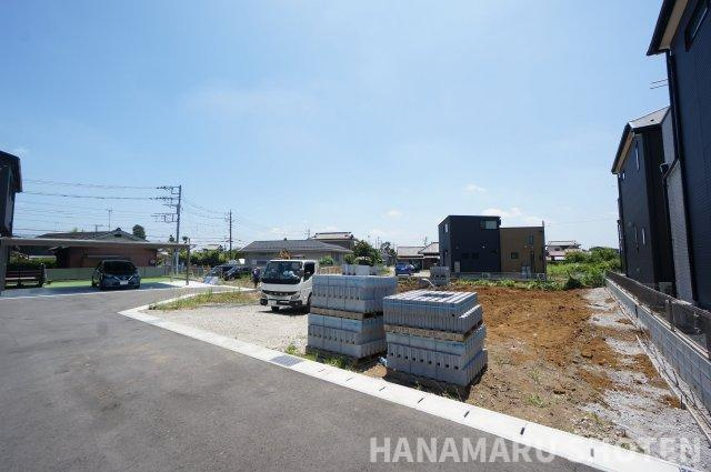 リナージュL　市原島野第2期 4号棟の展望|物件、駅でお待ち合わせでのご案内歓迎！