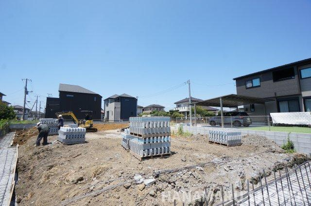 リナージュL　市原島野第2期 4号棟のその他|物件、駅でお待ち合わせでのご案内歓迎！