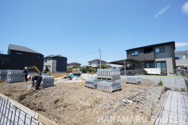 リナージュL　市原島野第2期 4号棟のその他共用部分|物件、駅でお待ち合わせでのご案内歓迎！