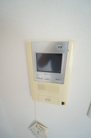 千葉ポートイーストのセキュリティ|物件、駅でお待ち合わせでのご案内歓迎！