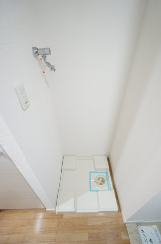 千葉ポートイーストの設備|諸条件、交渉などお任せ下さい！
※すべて同タイプのお写真です