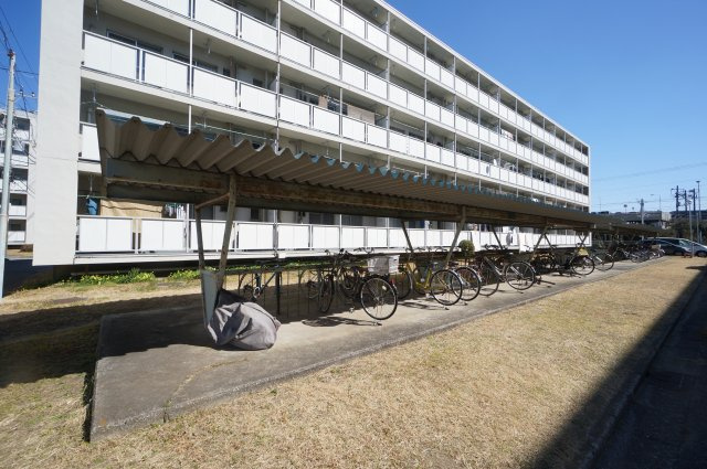 ビレッジハウス検見川1号棟のその他|詳細、ご不明点等、お気軽にご連絡ください！