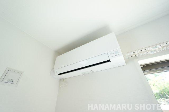 リナージュL　市原市若宮1丁目01期　2号棟の設備