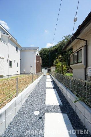 リナージュL　市原市若宮1丁目01期　2号棟のその他