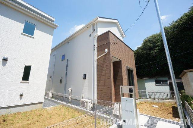 リナージュL　市原市若宮1丁目01期　2号棟