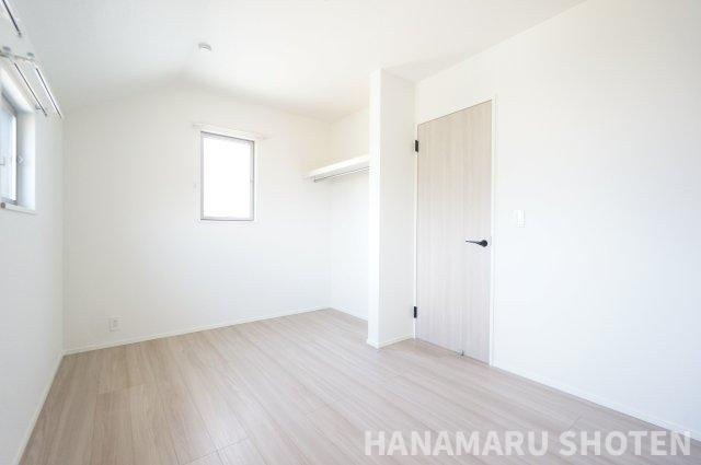 リナージュL　市原市若宮1丁目01期　2号棟の洋室