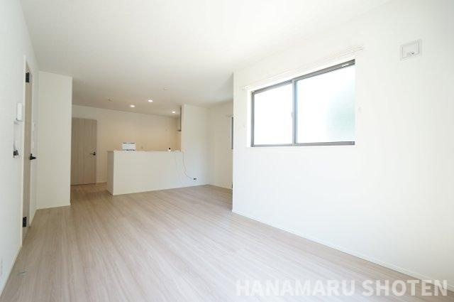 リナージュL　市原市若宮1丁目01期　2号棟の居間・リビング