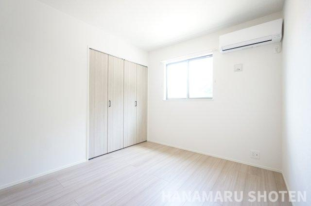 リナージュL　市原市若宮1丁目01期　2号棟の洋室