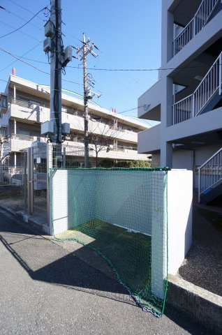 ライトヒルズ桜木のその他共用部分|初期費用ご相談ください！