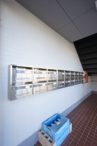 ライトヒルズ桜木のその他共用部分|詳細、ご不明点等、お気軽にご連絡ください！