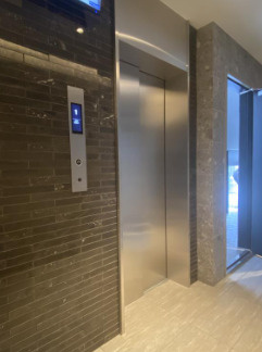 CASA DE ALIVIOのその他共用部分|お電話でのご予約がスムーズです！