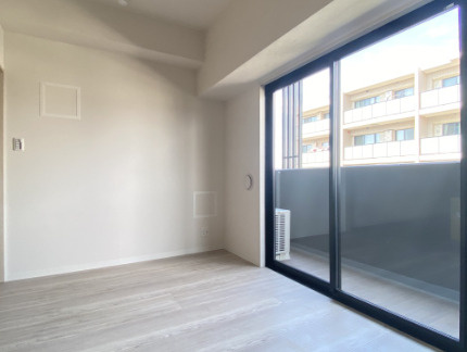 CASA DE ALIVIOの洋室|詳細、ご不明点等、お気軽にご連絡ください！