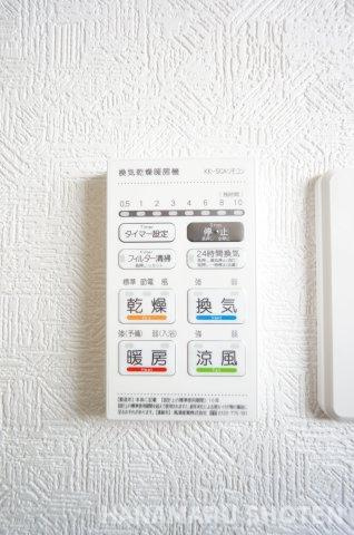 クレイドルガーデン市原市今津朝山の浴室|物件、駅でお待ち合わせでのご案内歓迎！