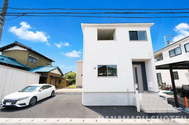 クレイドルガーデン市原市今津朝山の外観|物件、駅でお待ち合わせでのご案内歓迎！