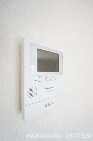 クレイドルガーデン市原市今津朝山のセキュリティ|物件、駅でお待ち合わせでのご案内歓迎！