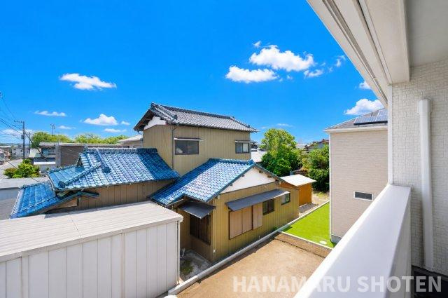 クレイドルガーデン市原市今津朝山の展望|物件、駅でお待ち合わせでのご案内歓迎！