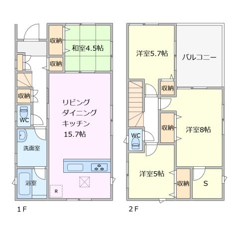 クレイドルガーデン市原市今津朝山の間取り|お電話でのご予約がスムーズです！
物件、駅でお待ち合わせでのご案内歓迎！
