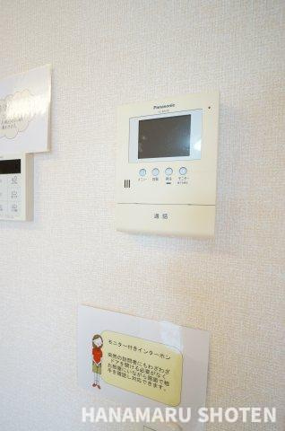 やまぼうしのセキュリティ|お部屋探しは花まる商店にお任せ下さい！