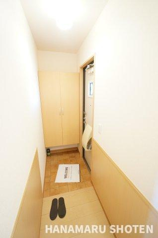 やまぼうしの玄関|初期費用ご相談ください！