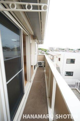 やまぼうしのバルコニー|詳細、ご不明点等、お気軽にご連絡ください！