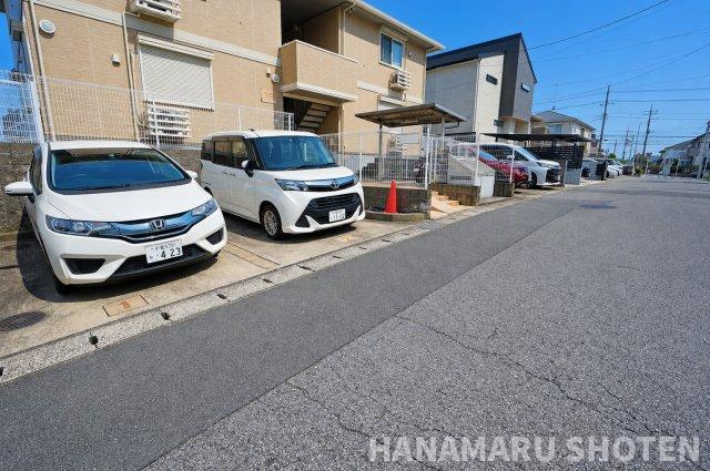 やまぼうしの駐車場|水曜日、営業時間外もご相談ください！