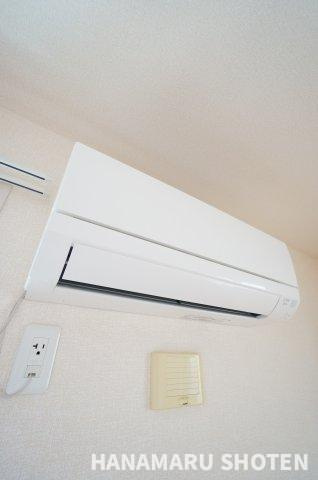 やまぼうしの設備|オンライン対能応可！