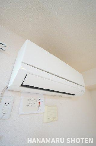 やまぼうしの設備|初期費用ご相談ください！