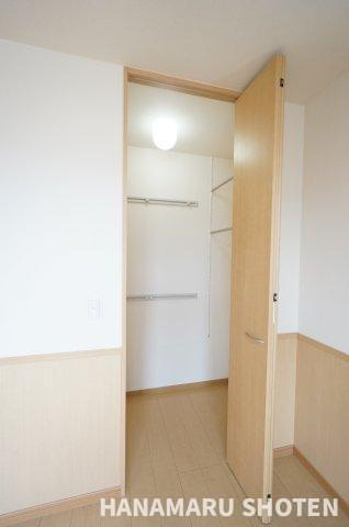 やまぼうしの収納