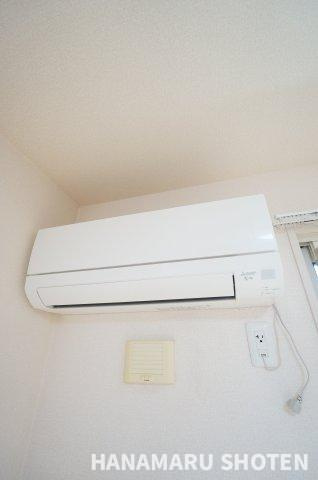 やまぼうしの設備