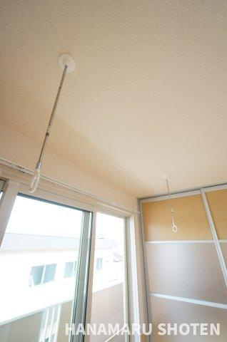やまぼうしの設備