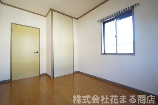 西千葉戸建貸家の洋室|物件、駅でお待ち合わせでのご案内歓迎！