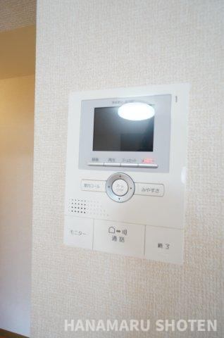 エクセルSAITA Ⅱのセキュリティ|物件、駅でお待ち合わせでのご案内歓迎！