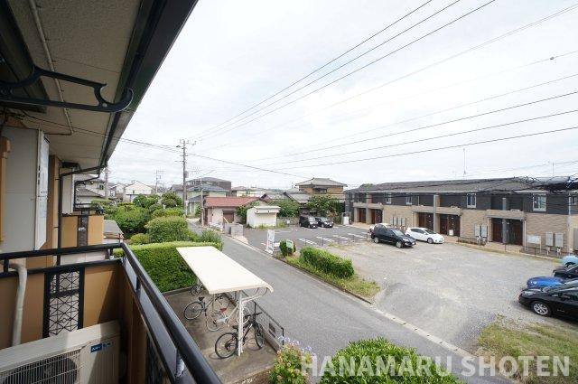エクセルSAITA Ⅱの展望|物件、駅でお待ち合わせでのご案内歓迎！