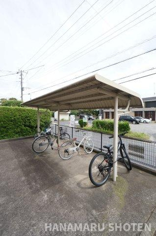 エクセルSAITA Ⅱのその他共用部分|物件、駅でお待ち合わせでのご案内歓迎！