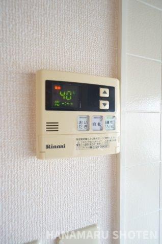 エクセルSAITA Ⅱの設備|物件、駅でお待ち合わせでのご案内歓迎！