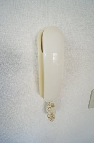 レジデンスヤマダ テラスハウスのセキュリティ|当日の見学大歓迎！