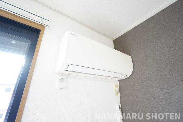 エクレール五井西Dの設備|お部屋探しは花まる商店にお任せ下さい！