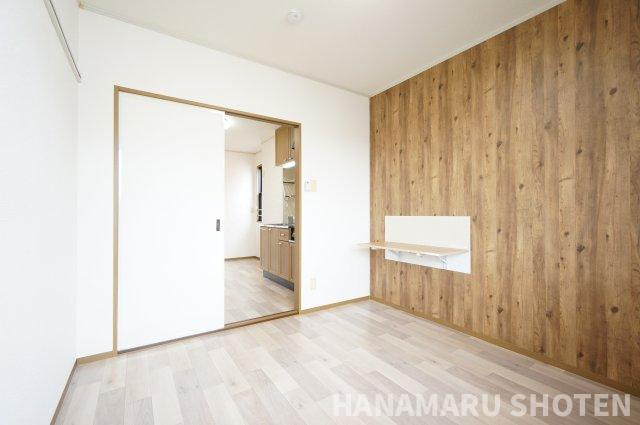 エクレール五井西Dの洋室|詳細、ご不明点等、お気軽にご連絡ください！