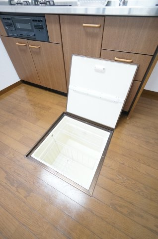 レジデンスヤマダ テラスハウスの収納|水曜日、営業時間外もご相談ください！