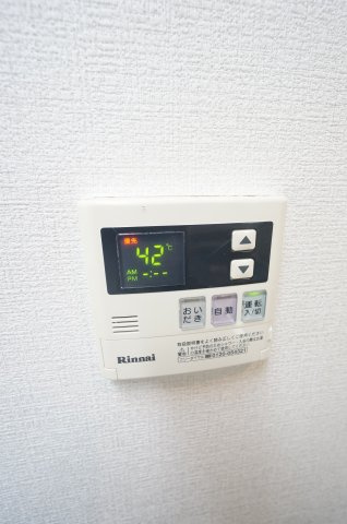 レジデンスヤマダ テラスハウスの設備|当日の見学大歓迎！